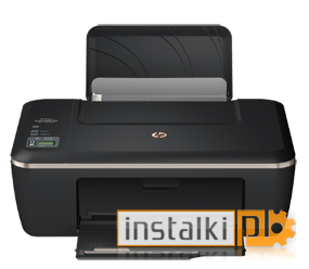 HP Deskjet Ink Advantage 2515 – instrukcja obsługi